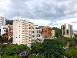 Colombia Race Colorism Diaspora Black Downtown