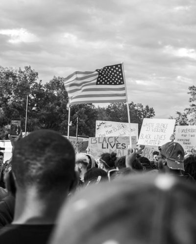 African Lives Matter 2